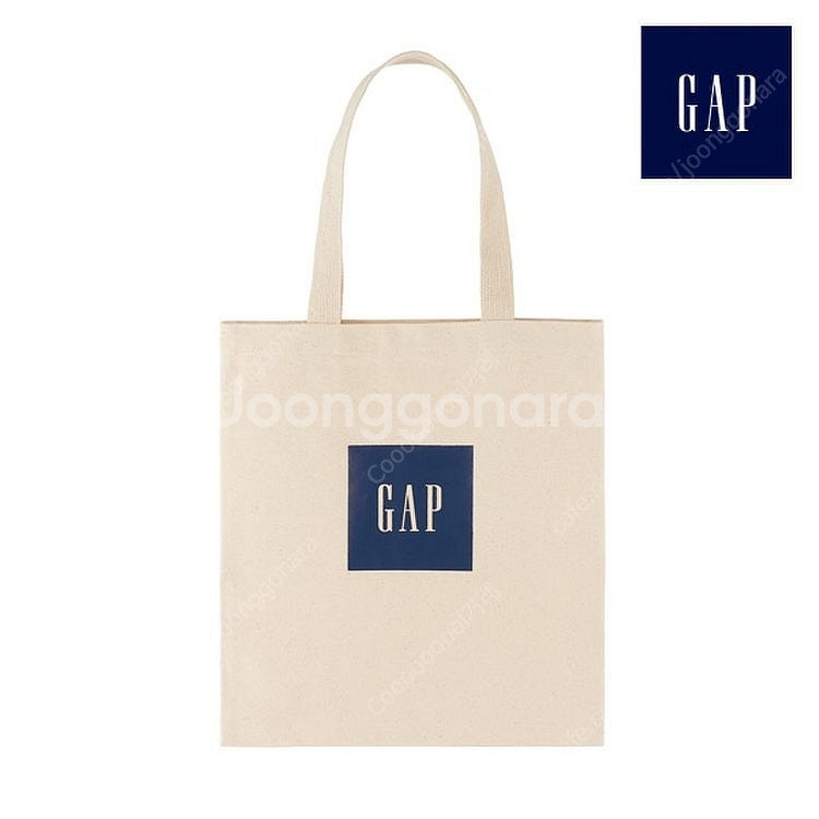 갭 에코백,GAP 에코백--0