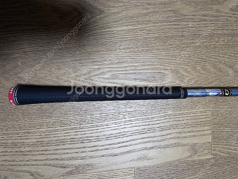 디아나마 GT 5S 드라이버샤프트 텔메슬리브--3