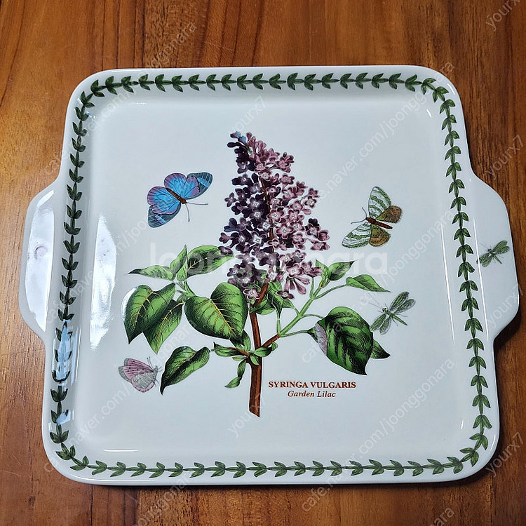 포트메리온 접시, 볼 세트(5pcs)--2