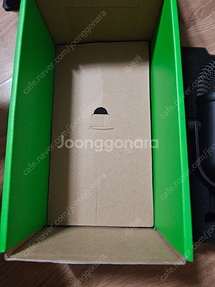 레이저 세이렌v2 pro. razer seiren v2...--2