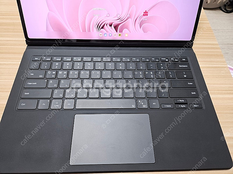 갤럭시 탭 s8 울트라 128g wifi--0