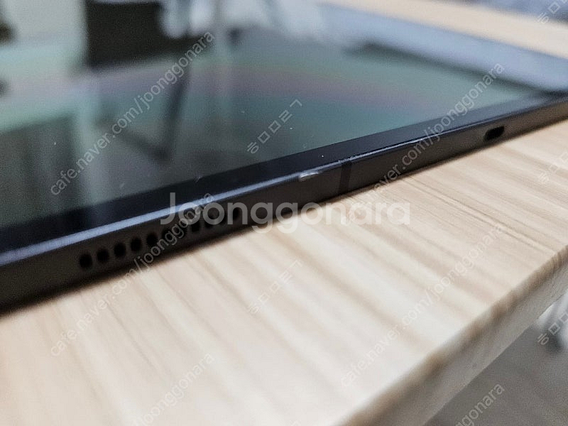 갤럭시 탭 s8 울트라 128g wifi--2