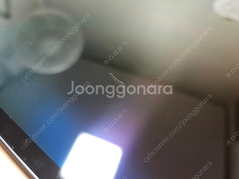 갤럭시 탭 s8 울트라 128g wifi--3
