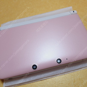 닌텐도 3dsll 3dsxl 핑크 A급 일본판 순정품