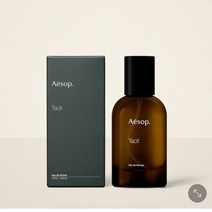 [새상품]AESOP 테싯(50ml)