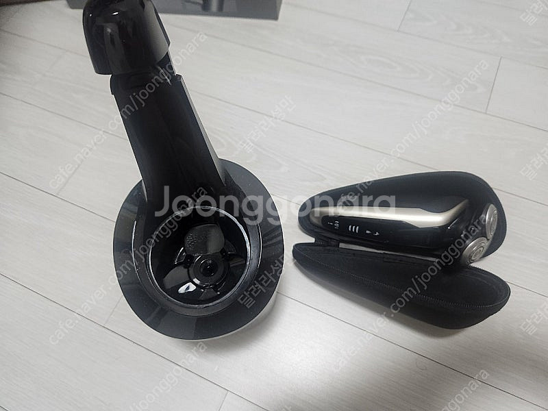 필립스 s9000 면도기 + 충전기, 자동세척기 세트로...--1