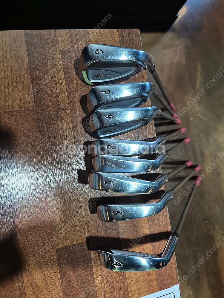 미우라기켄 cb-301 ns pro 850s 4-G (...--3