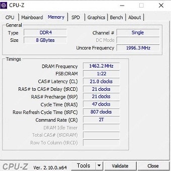 미니PC - Intel NUC11 ATKC4000--2
