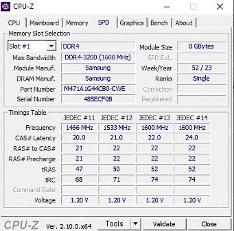 미니PC - Intel NUC11 ATKC4000--3