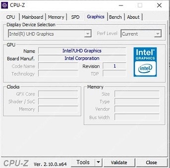 미니PC - Intel NUC11 ATKC4000--4