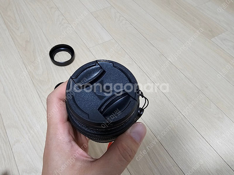 소니 FE 24mm F 2.8g 팝니다.--9
