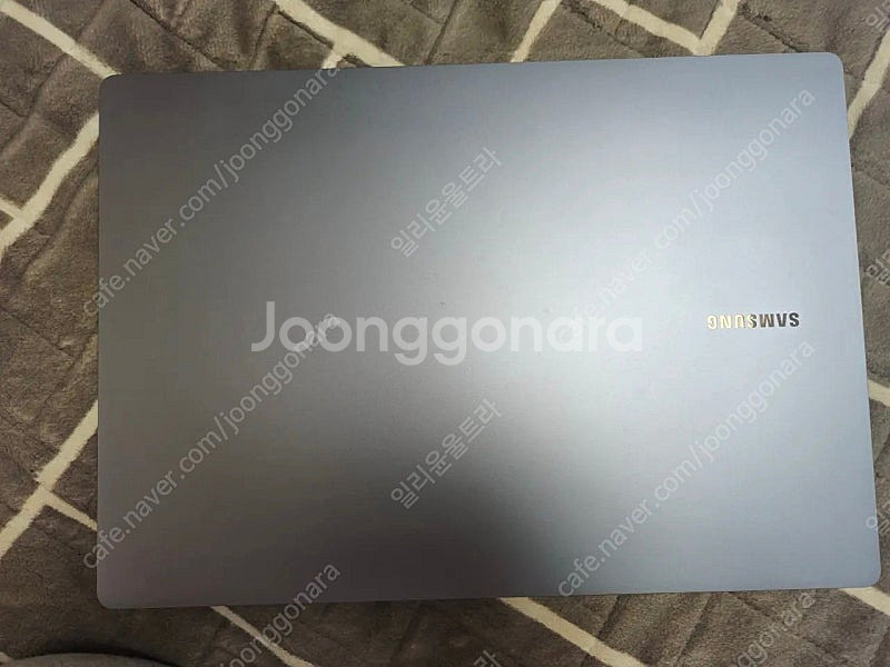 갤럭시북4 울트라 32G램 4050 2T--3