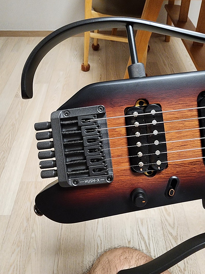 Donner Hush-X 도너 허쉬X 여행용기타 | 중고나라 - 안심되는 중고거래