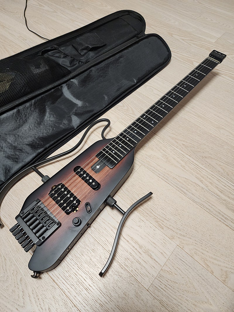 Donner Hush-X 도너 허쉬X 여행용기타 | 중고나라 - 안심되는 중고거래