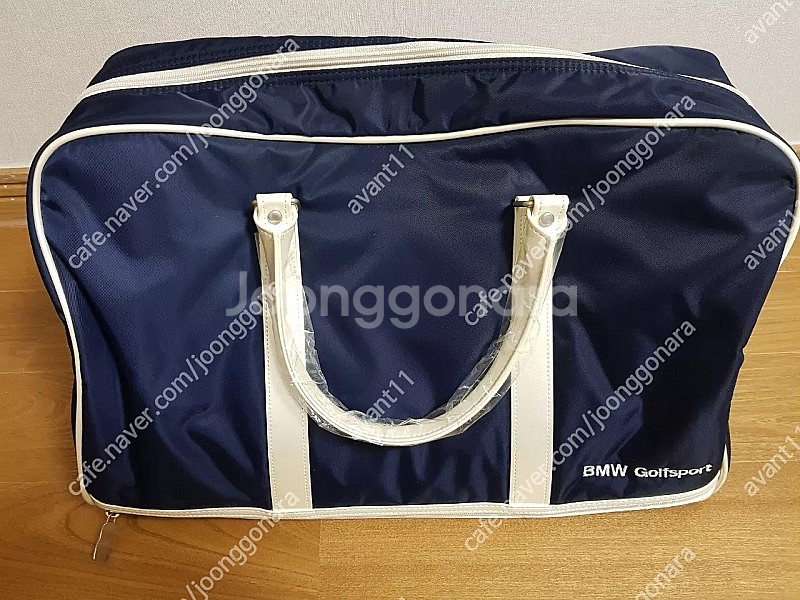 BMW 보스턴 가방--2