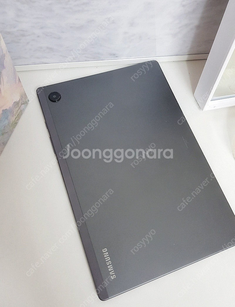 갤럭시탭 a8 LTE 새상품--0