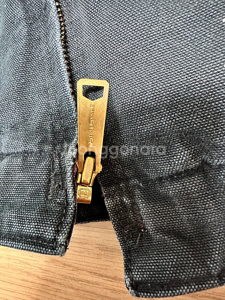 칼하트 디트로이트 자켓--3