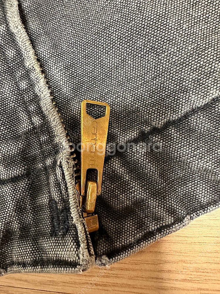 칼하트 디트로이트 자켓 j01--3