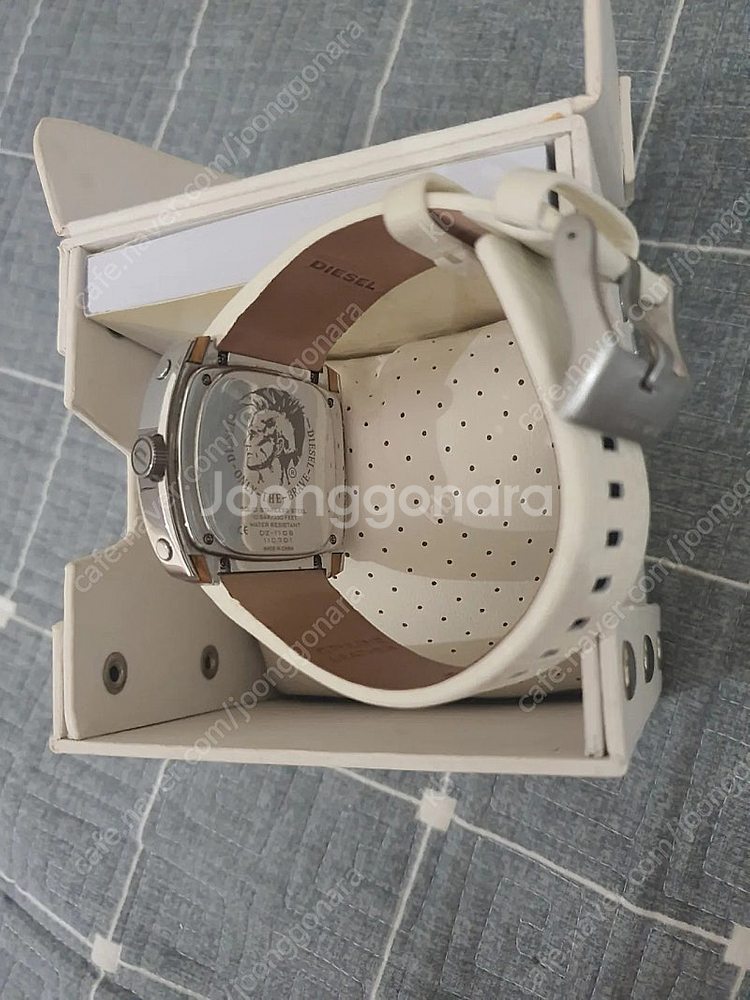 디젤 남자시계 판매합니다!--1