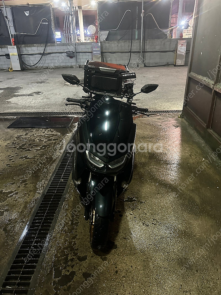 야마하 nmax125 2023년식--1