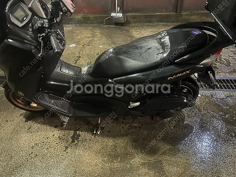 야마하 nmax125 2023년식--2