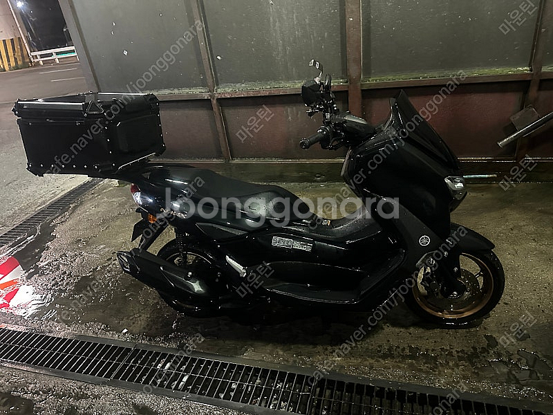 야마하 nmax125 2023년식--3