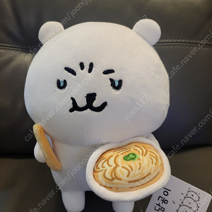 담곰이 애착인형30cm 라면한사발