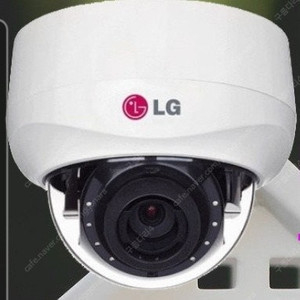 LG CCTV 3대