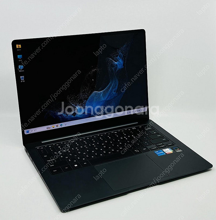 삼성 갤럭시북3 프로 NT940XFT-A51A 14인치...--0