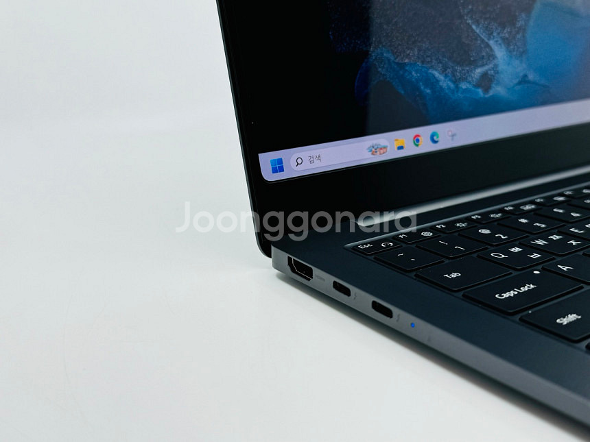 삼성 갤럭시북3 프로 NT940XFT-A51A 14인치...--3