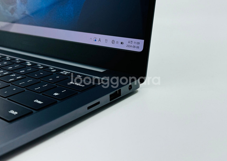 삼성 갤럭시북3 프로 NT940XFT-A51A 14인치...--4