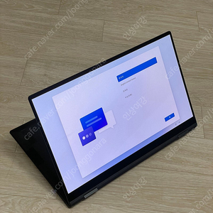 삼성 갤럭시 북2 pro 360 i7 16GB 512