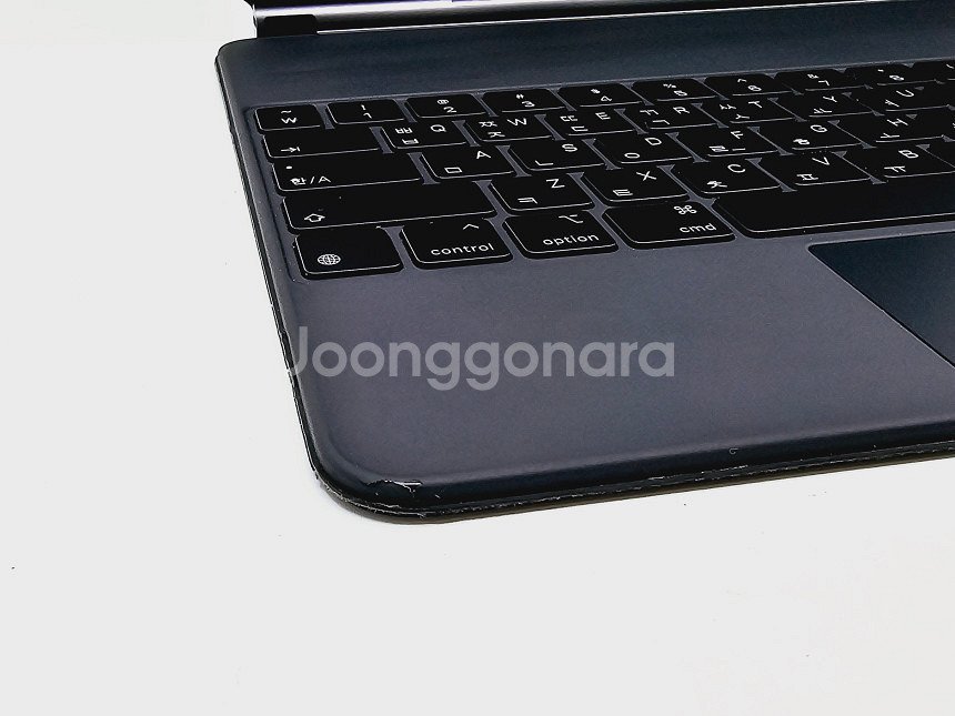 중고 Apple 애플 정품 아이패드 프로 12.9용 매...--4