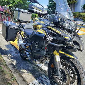 베넬리TRX500X