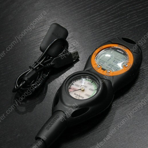 순토 SUUNTO ZOOP 컴퓨터 게이지