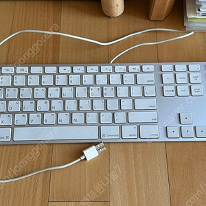 애플 매직키보드 APPLE 키보드 정품 한글 자판 맥북 아이패드 pad MAC 맥