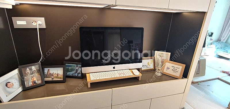 2020 아이맥 풀 CTO 판매합니다--1