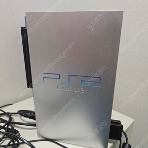 Ps2 1테라 팝니다 (패드2개 메모리카드 포함)