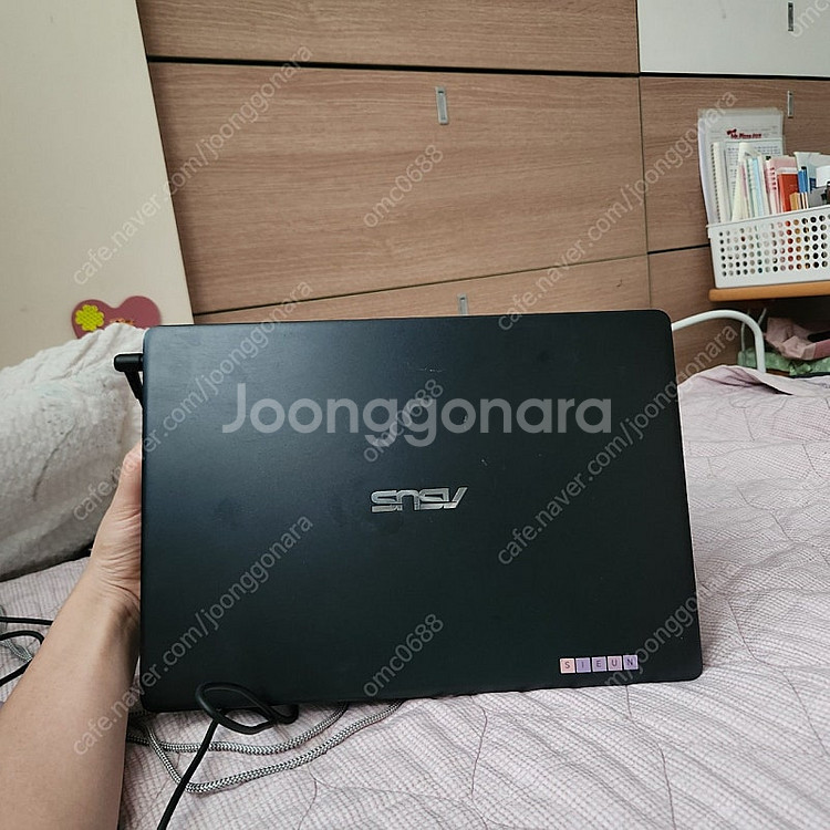 아수스 Asus 젠북 13인치 노트북--1