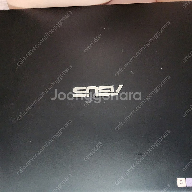 아수스 Asus 젠북 13인치 노트북--2