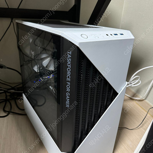 한성 데스크탑 5600x rtx3060 12g 램 32g 부산 김해