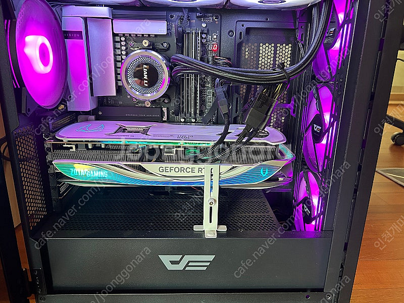 Amd 5900x zotac rtx4080 고사양 게이...--0