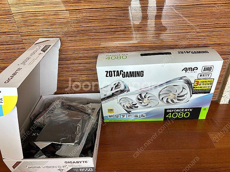 Amd 5900x zotac rtx4080 고사양 게이...--3