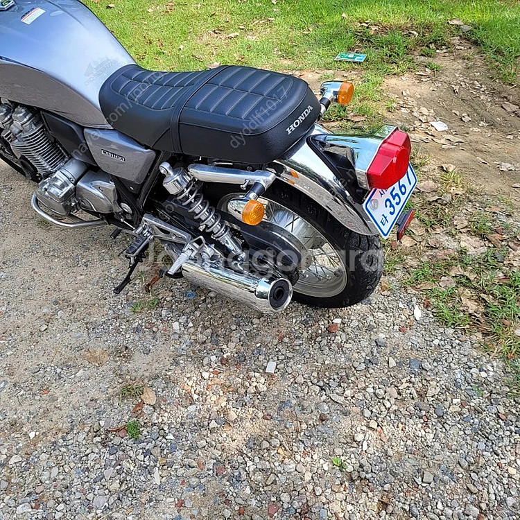 혼다 cb1100ex 팝니다--2