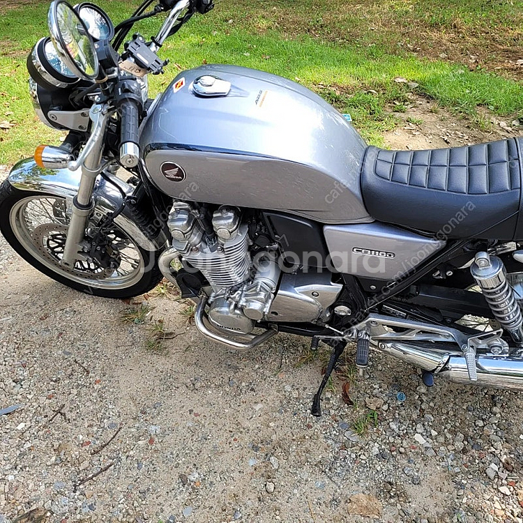 혼다 cb1100ex 팝니다--3