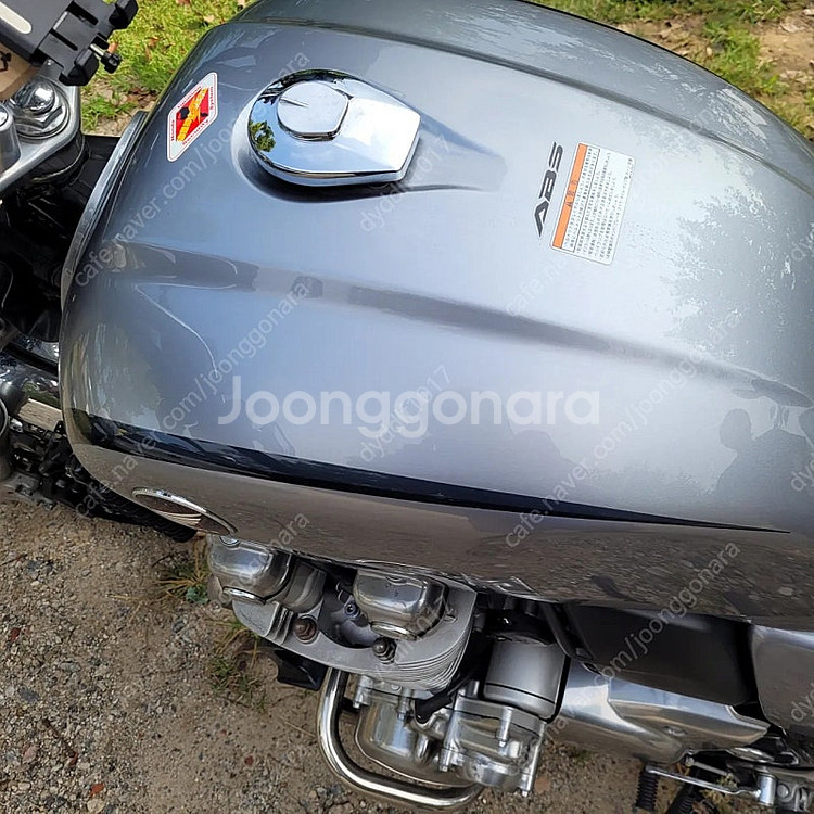 혼다 cb1100ex 팝니다--4