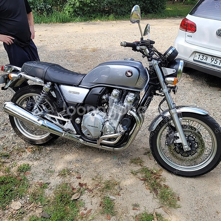 혼다 cb1100ex 팝니다--5