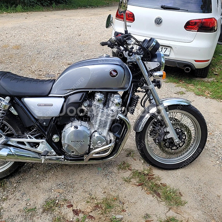 혼다 cb1100ex 팝니다--8