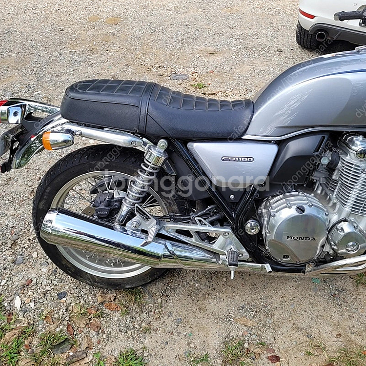 혼다 cb1100ex 팝니다--9