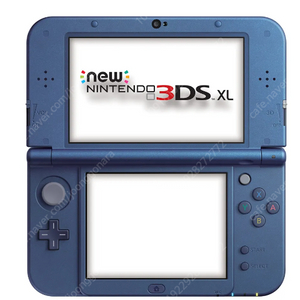 NEW 닌텐도 3DS XL 삽니다.